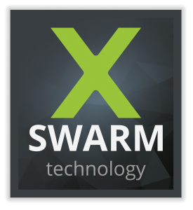 X-SWARM Technology
