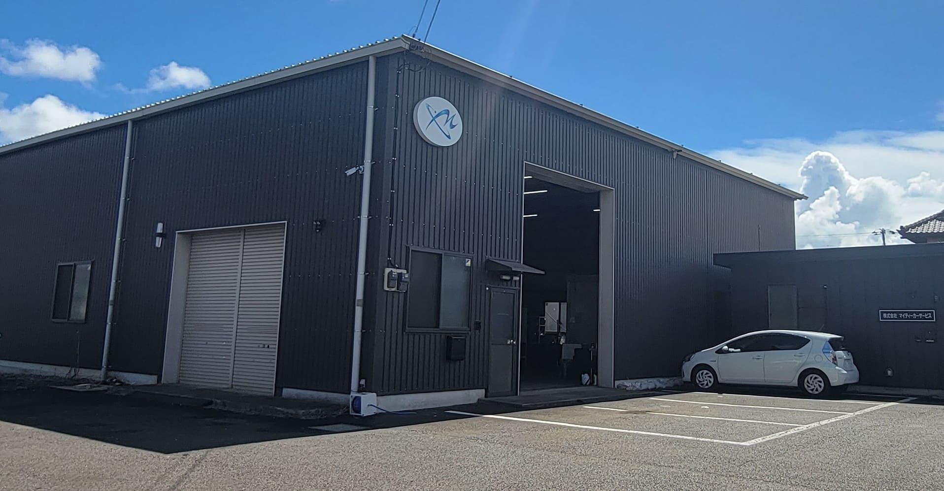 千葉展示会場